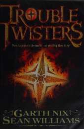 Troubletwisters