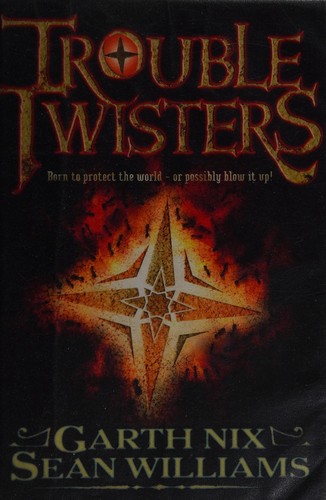 Troubletwisters