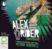Snakehead