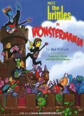 Meet the Brittles: In Monstermania