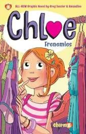 Chloe Vol. 3: Frenemies