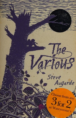 The Various: The Touchstone Trilogy