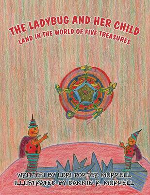 The Ladybug and Her Child Land in the World of Five Treasures