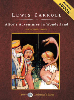 Alice's Adventures in Wonderland