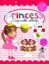 Cupcake Shop: Little Princess World