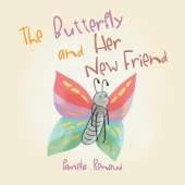 The Butterfly and Her New Friend