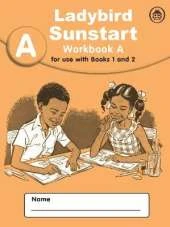 Sunstart Workbook A