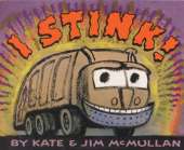 I Stink!