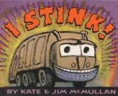 I Stink!