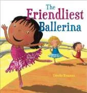 The Friendliest Ballerina