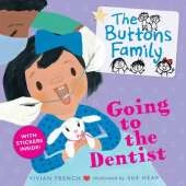 The Buttons Family: Going to the Dentist