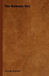 The Romany Rye