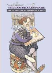 William Shakespeare - English Playwright