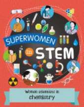 Women Scientists in Chemistry