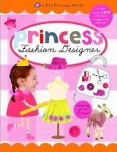 Fashion Designer: Little Princess World