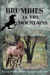 Brumbies in the Mountains: Book 5
