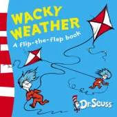 Wacky Weather: A Lift-the-Flap Book