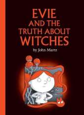 Evie and the Truth About Witches