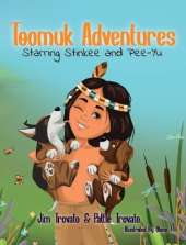 Toomuk Adventures: Starring Stinkee & Pee-Yu