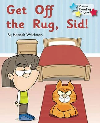 Get off the Rug, Sid! (Pack 6)
