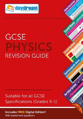 GCSE Physics Revision Guide
