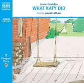 What Katy Did