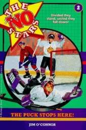 The Puck Stops Here!