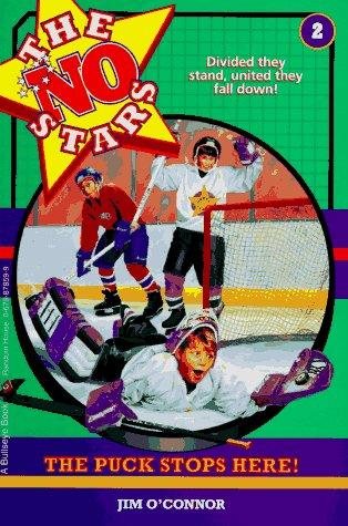 The Puck Stops Here!
