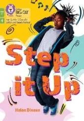 Step it Up: Phase 4 Set 1
