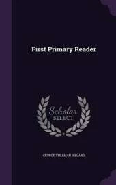 First Primary Reader