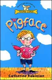 Pig Face