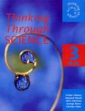 Thinking Through Science