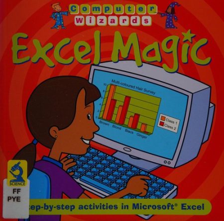 Computer Wizards: Excel Magic