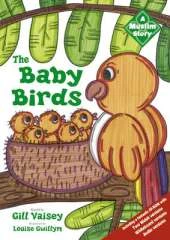 The Baby Birds: A Muslim Story