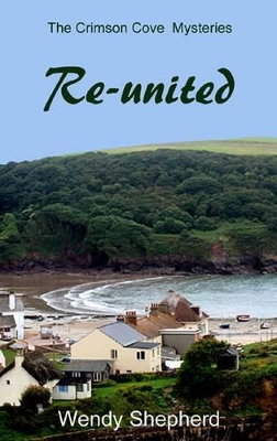 Re-United: The Crimson Cove Mysteries