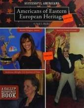 Immigrants from Eastern Europe