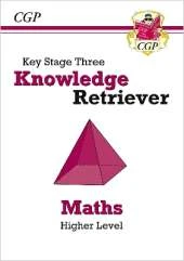 KS3 Maths Knowledge Retriever - Higher