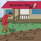 Driver Ants Army