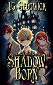 Shadow Born