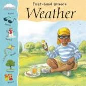 First-hand Science: Weather