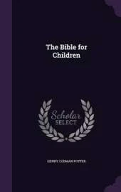 The Bible for Children