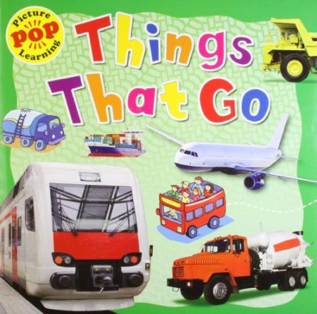 Things That Go