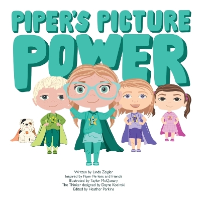 Piper's Picture Power