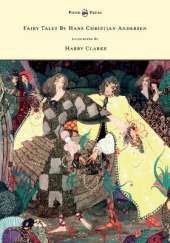Fairy Tales by Hans Christian Andersen