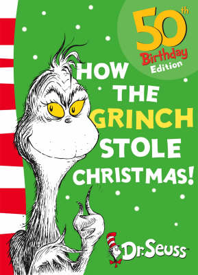How the Grinch Stole Christmas!