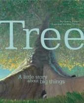 Tree: Little Hare Books