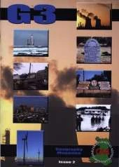 G3: Geography Magazine - Issue 2
