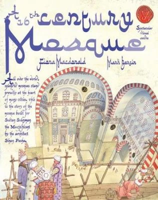 A 16th Century Mosque