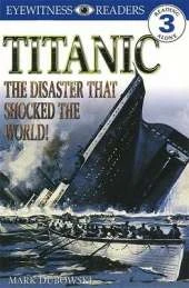 "Titanic": The Disaster That Shocked the World!