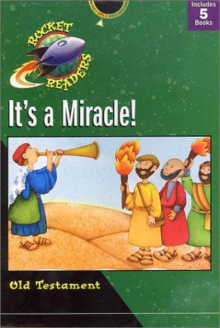 Level 1: It's a Miracle!